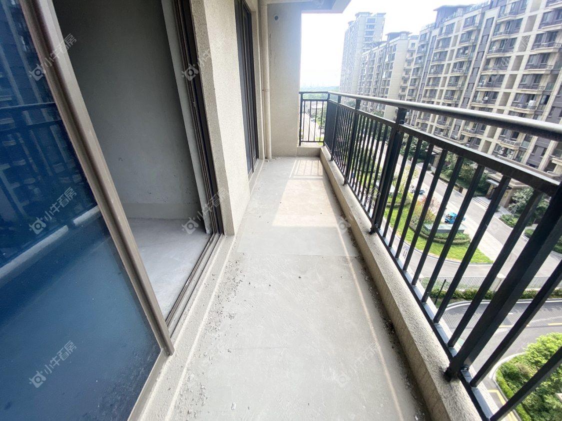 镇江碧桂园樾府在售二手房源室内图_小牛看房