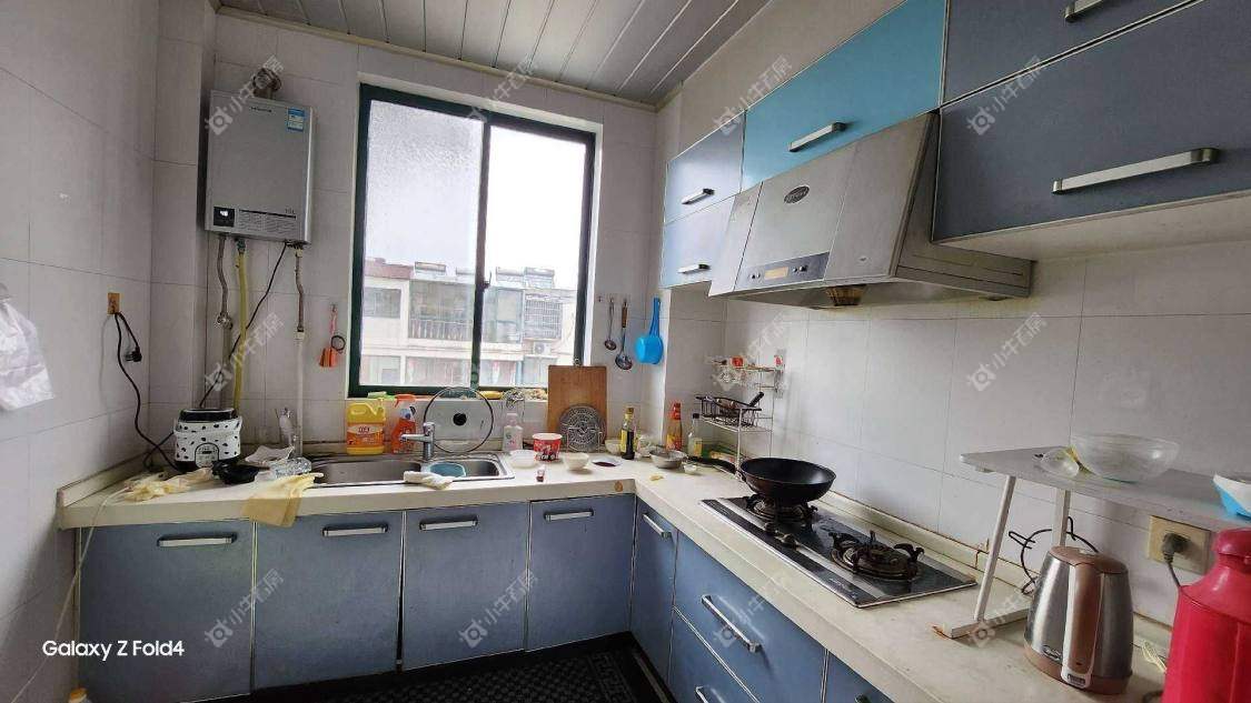 镇江曲园小区在售二手房源室内图_小牛看房