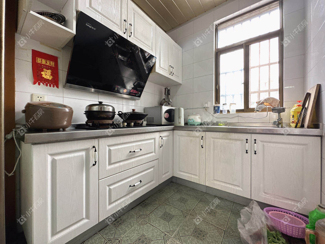 镇江赵家涵小区在售二手房源户型图_小牛看房