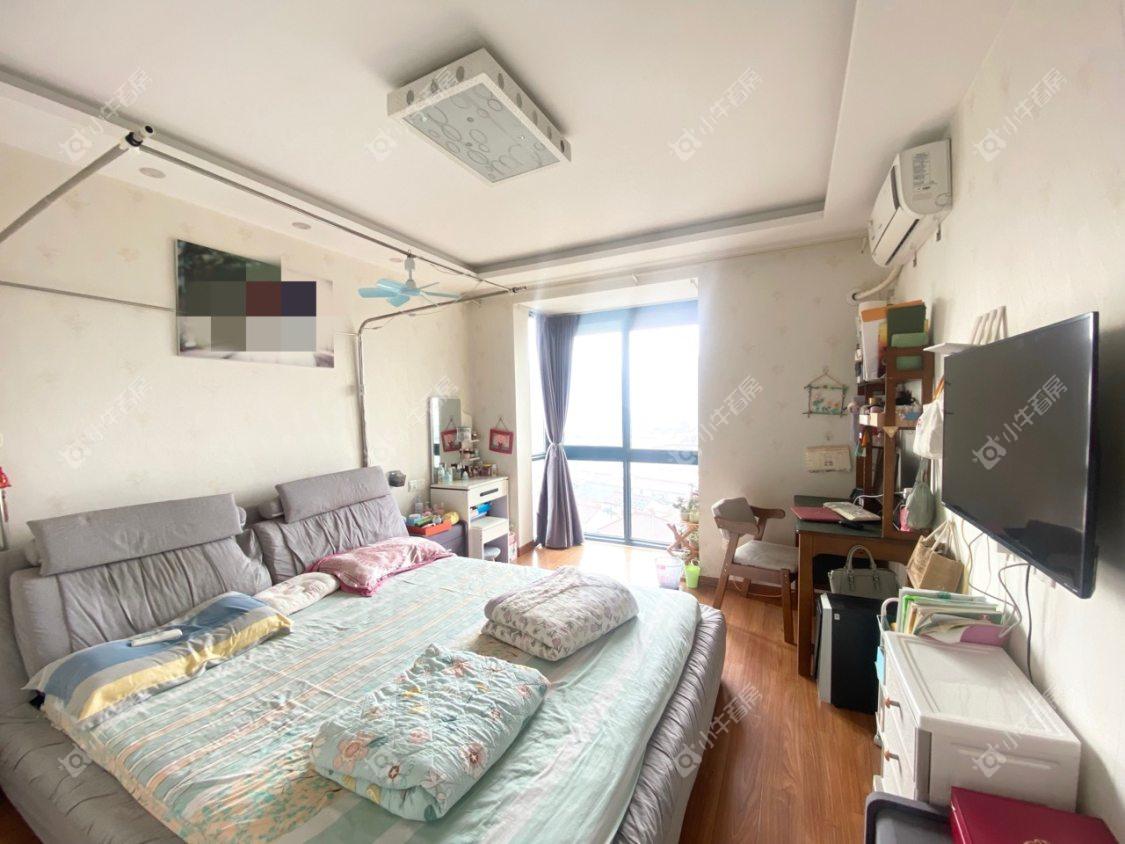 镇江欧洲城在售二手房源室内图_小牛看房