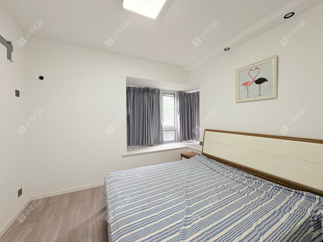 镇江中南君悦府中南一期在售二手房源室内图_小牛看房