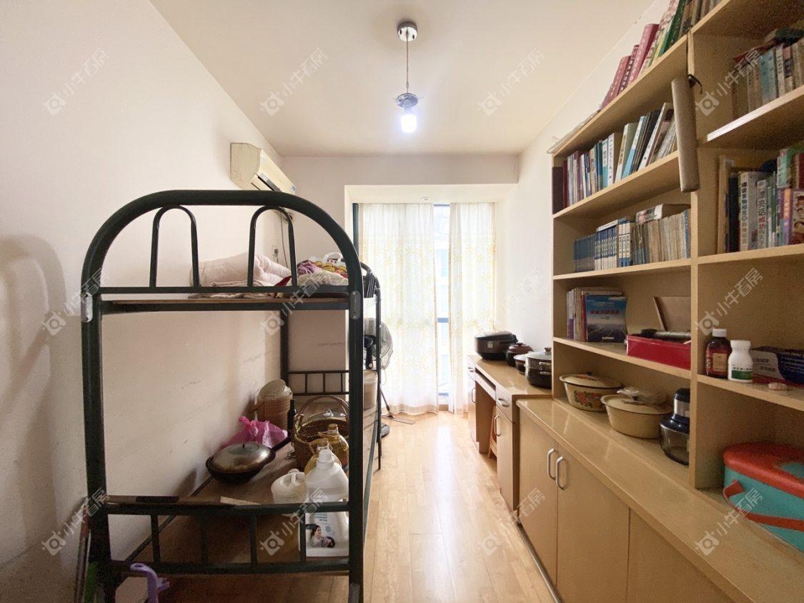 镇江天波城在售二手房源室内图_小牛看房