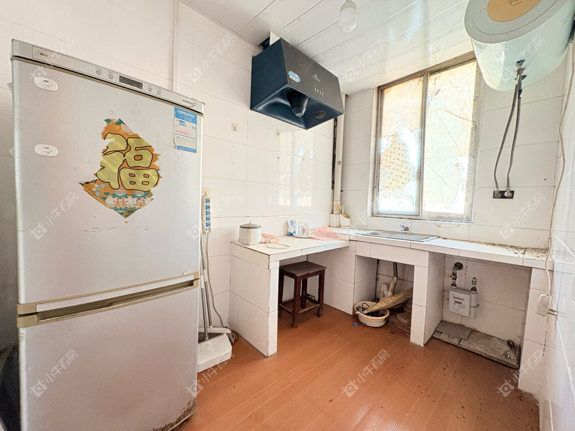 镇江百花新村在售二手房源室内图_小牛看房