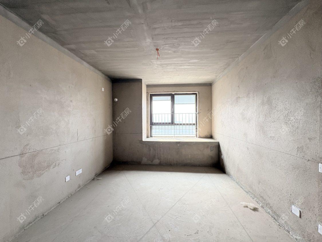 镇江汇金天地在售二手房源室内图_小牛看房