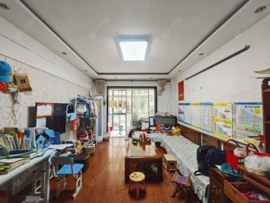 镇江澳都花城3室2厅2卫在售二手房房源图片