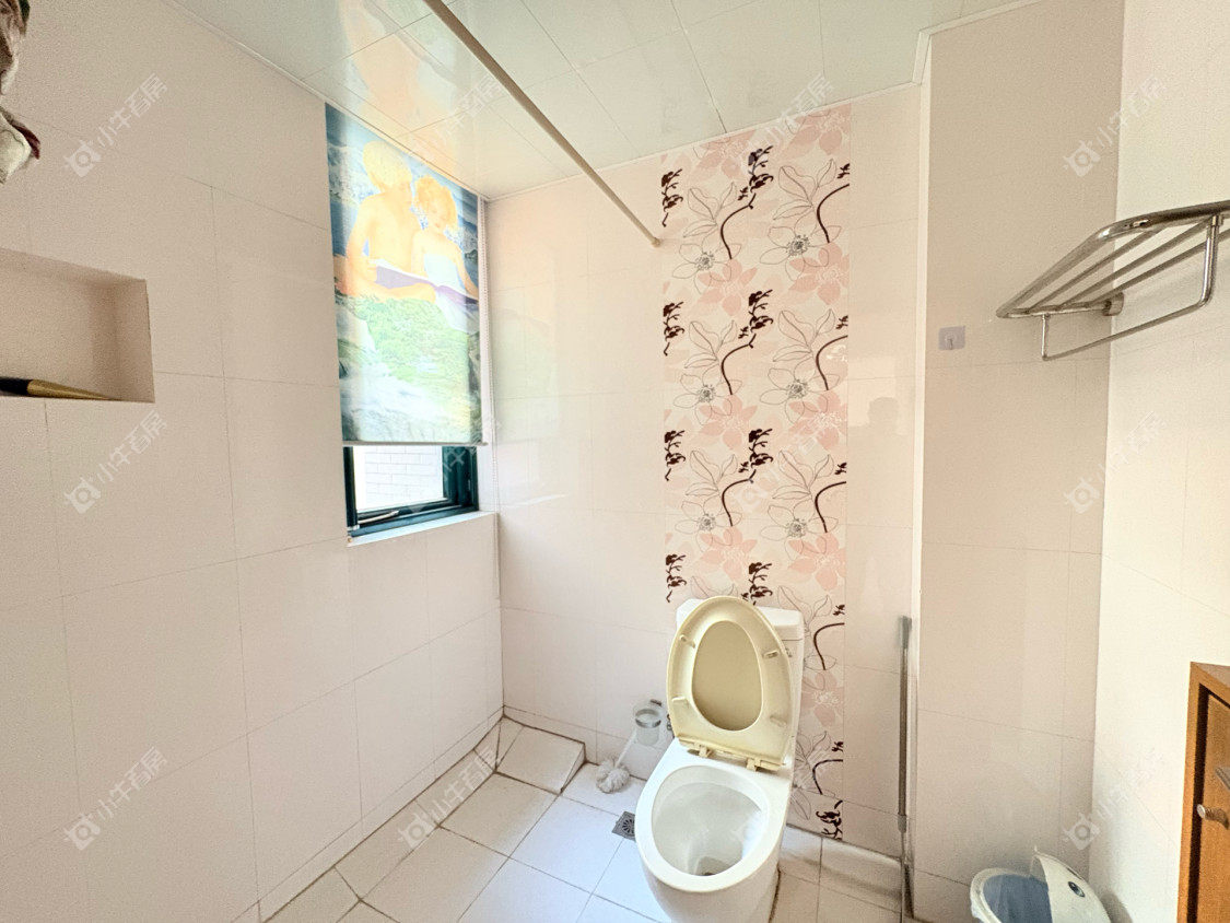 镇江江南人家在售二手房源室内图_小牛看房