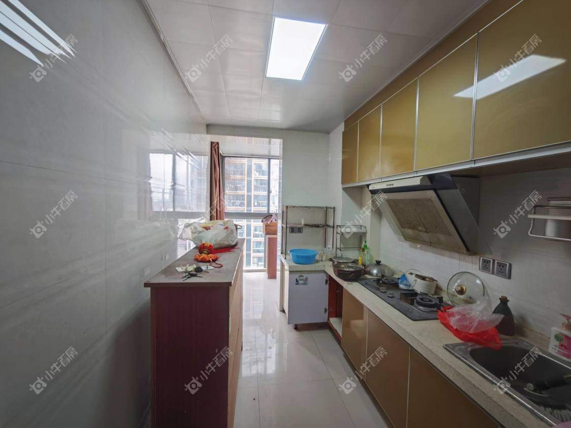 镇江金鼎城市花园在售二手房源室内图_小牛看房