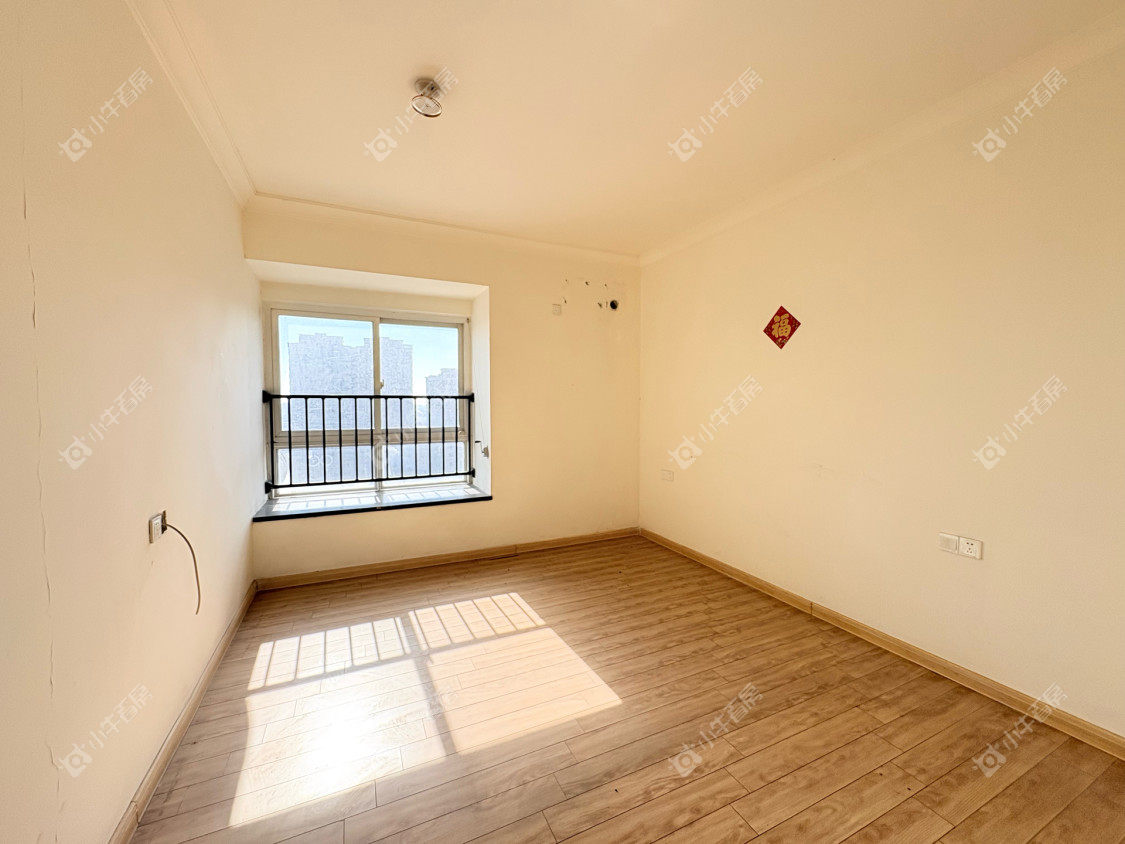 镇江碧桂园在售二手房源室内图_小牛看房