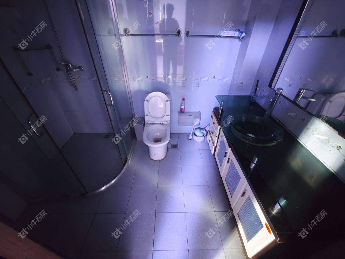 镇江江南嘉园在售二手房源室内图_小牛看房