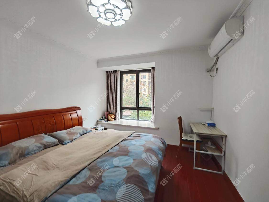 镇江领秀花都在售二手房源室内图_小牛看房