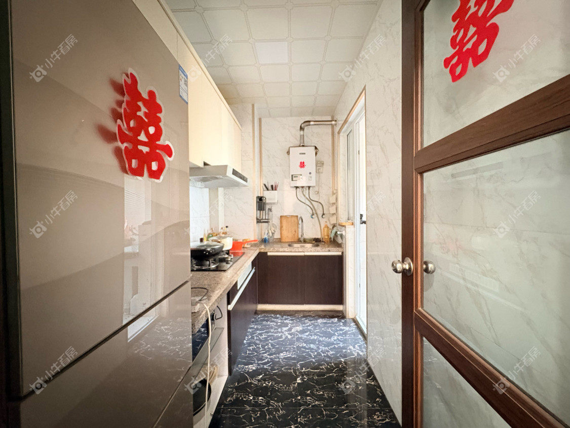 镇江碧桂园在售二手房源室内图_小牛看房