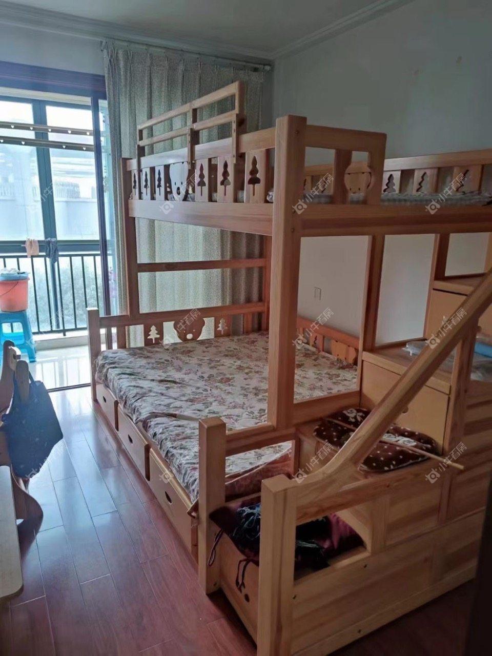 镇江香草新村在售二手房源室内图_小牛看房