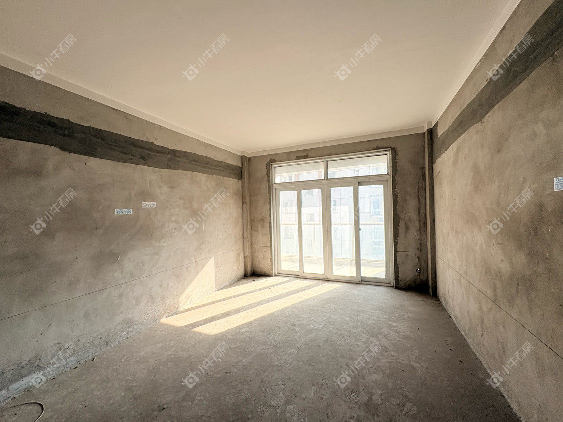 镇江惠泽苑在售二手房源室内图_小牛看房