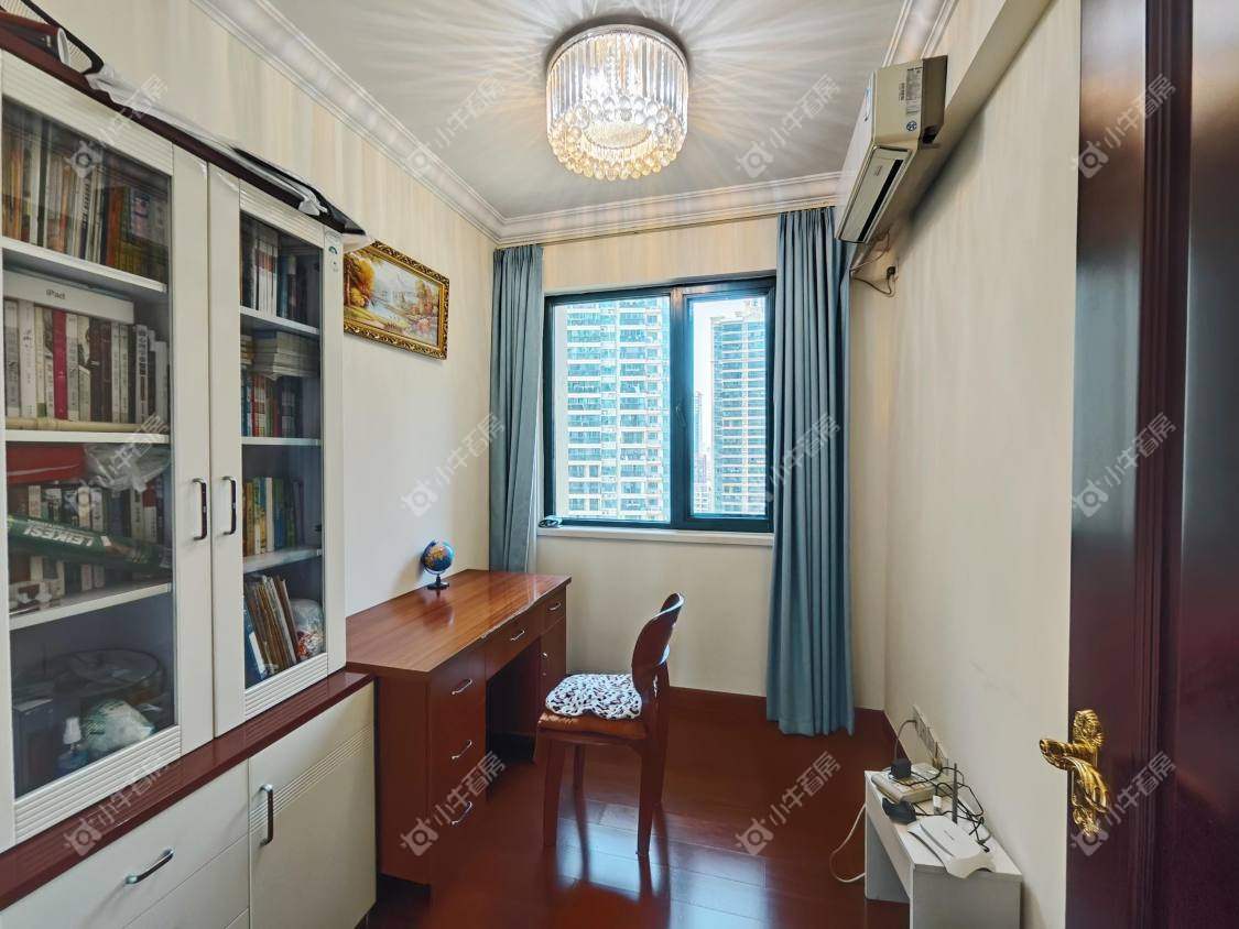 镇江恒大名都二三期在售二手房源室内图_小牛看房