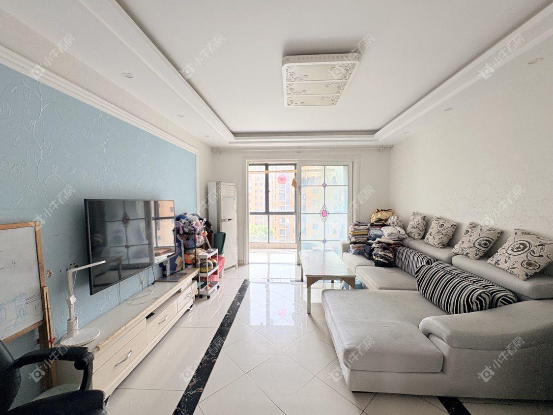 镇江华都锦城在售二手房源_小牛看房