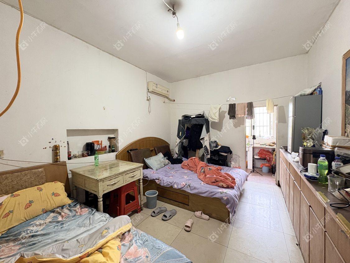 镇江练湖农场在售二手房源室内图_小牛看房