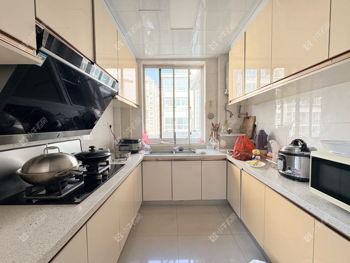 镇江凤翔花园在售二手房源室内图_小牛看房