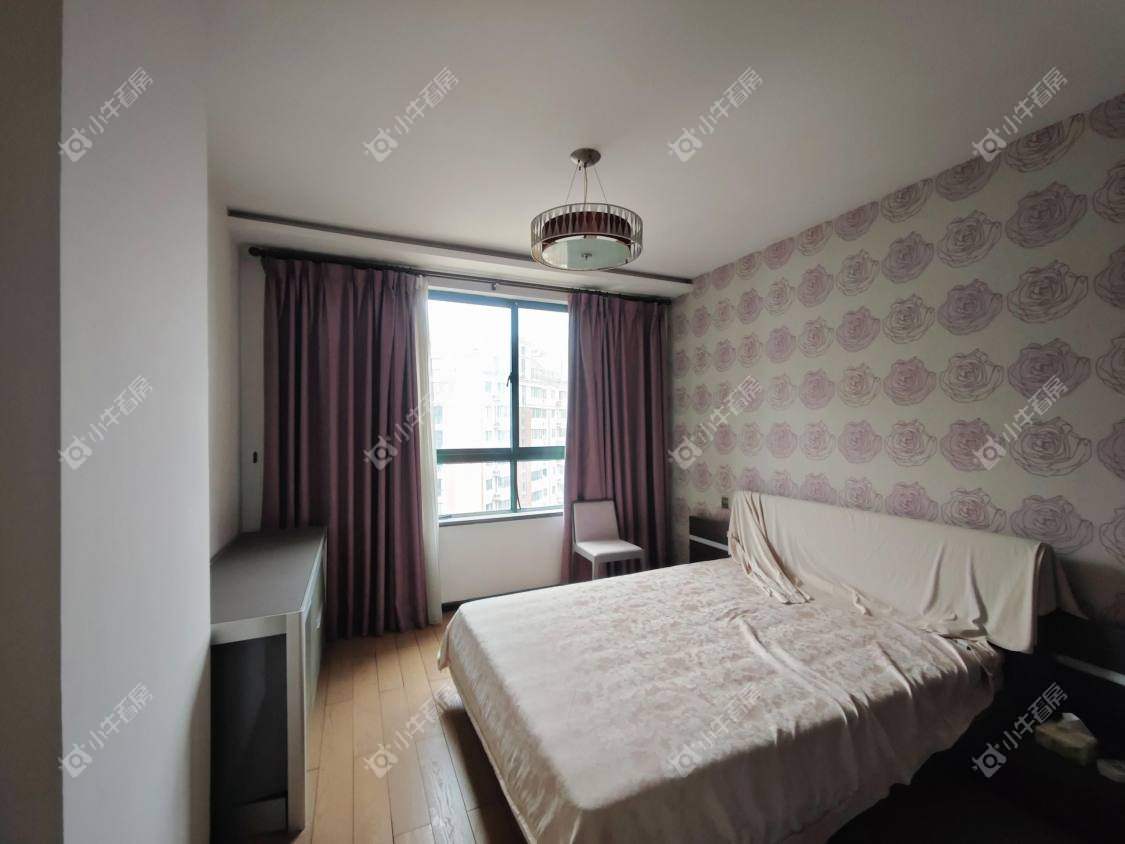 镇江锦轩华庭在售二手房源室内图_小牛看房