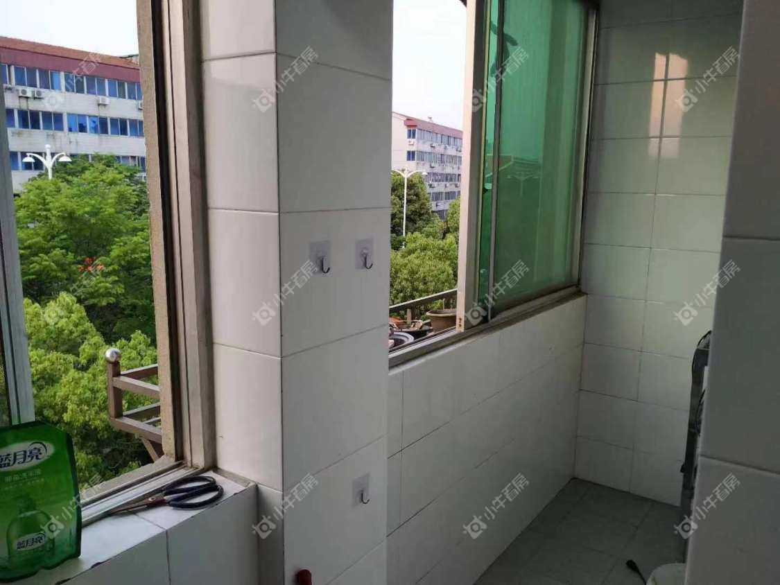 镇江丹桂园南区在租房源室内图_小牛看房