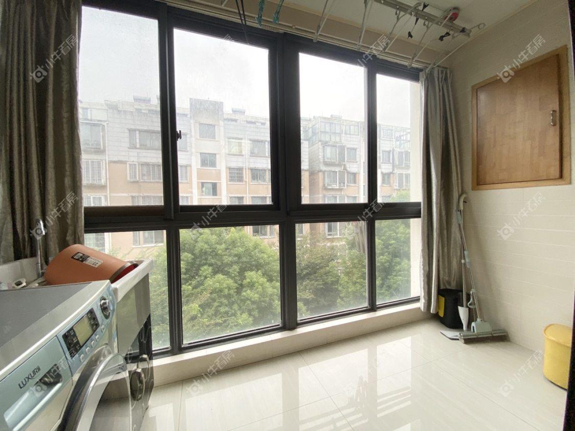 镇江锦尚名都在售二手房源室内图_小牛看房