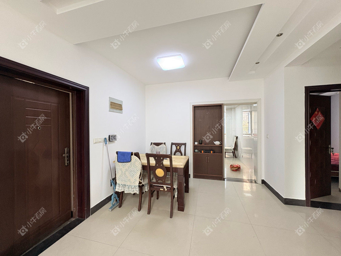 镇江金色家园在售二手房源室内图_小牛看房