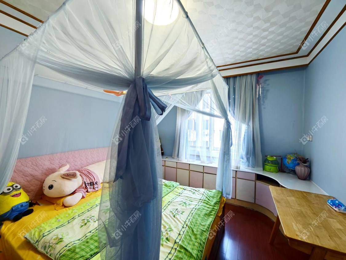 镇江东方苑在售二手房源室内图_小牛看房