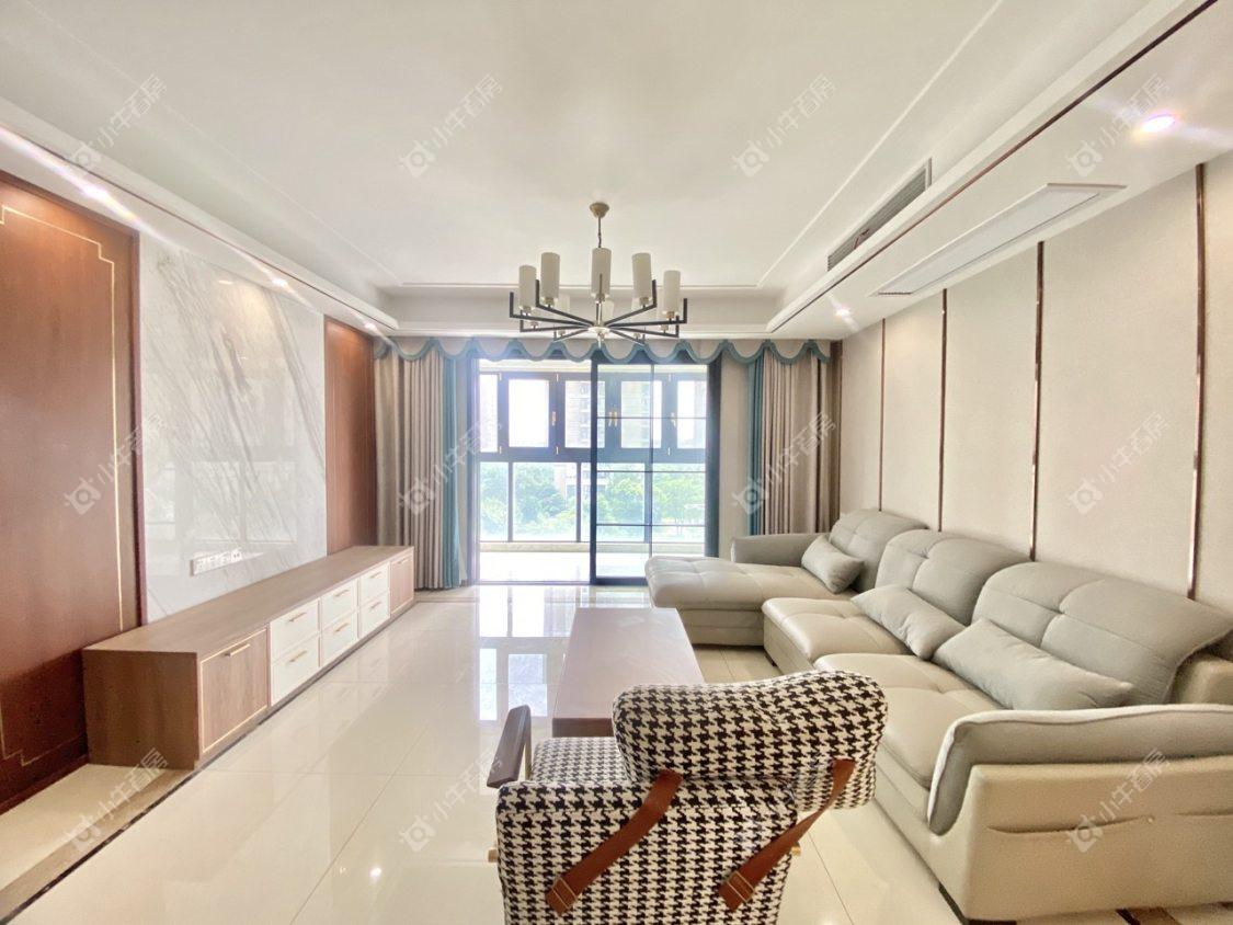 镇江万善上院在售二手房源_小牛看房