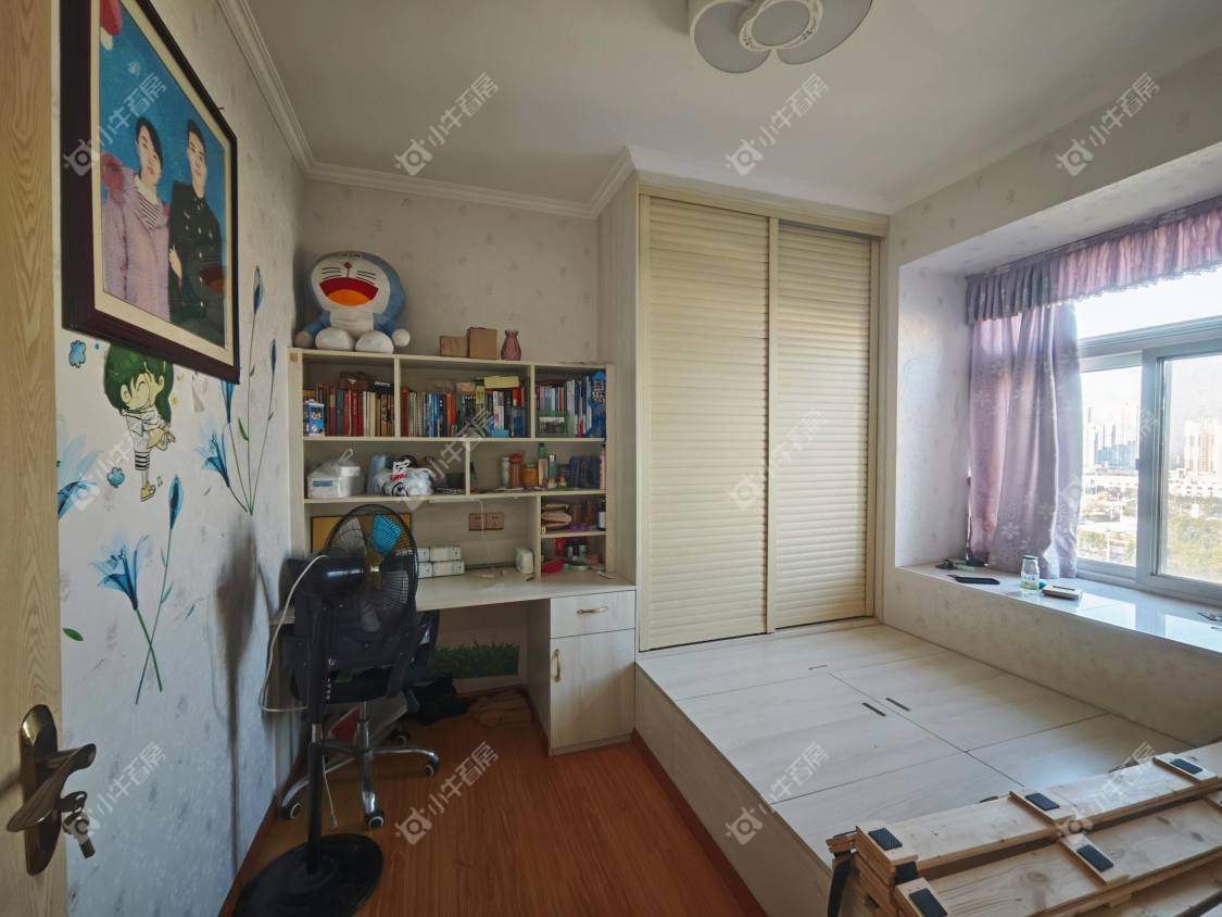 镇江众悦华城在售二手房源室内图_小牛看房