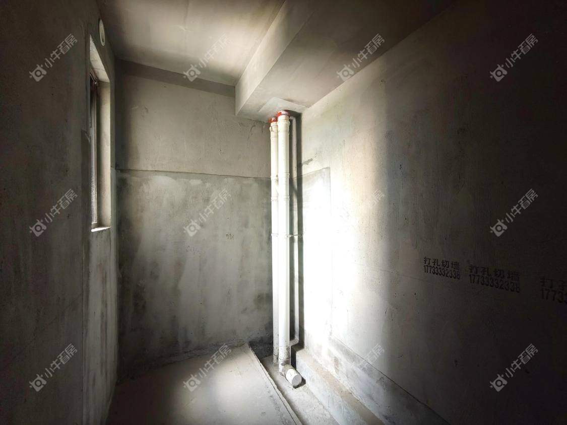 镇江汇金天地在售二手房源室内图_小牛看房