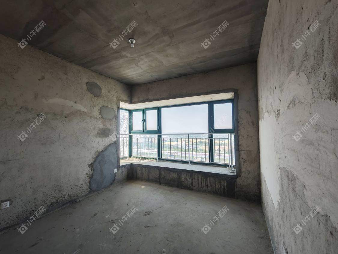 镇江恒大城在售二手房源室内图_小牛看房