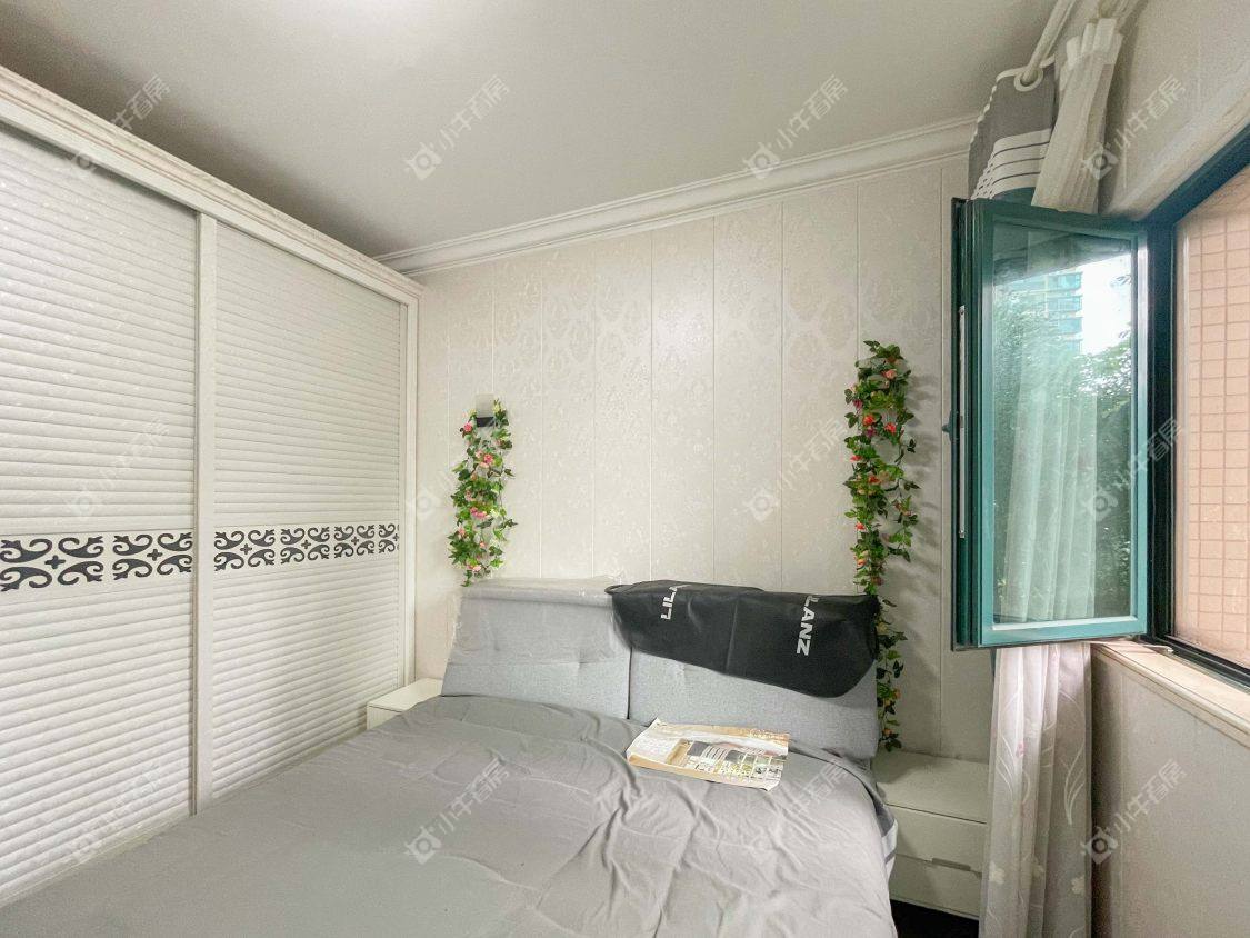 镇江恒大城在售二手房源_小牛看房