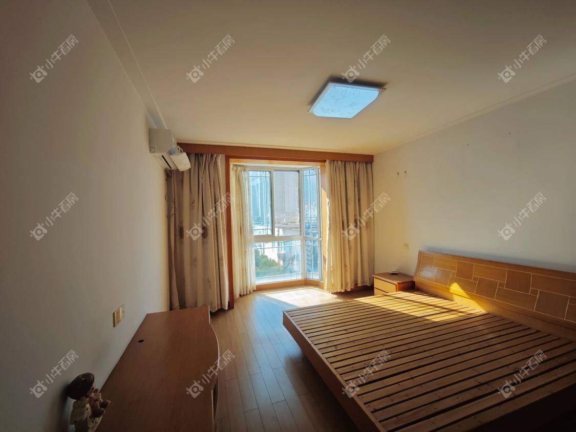 镇江新世纪花园（丹阳）在售二手房源室内图_小牛看房