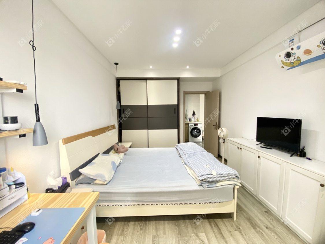 镇江华都幸福里在售二手房源室内图_小牛看房