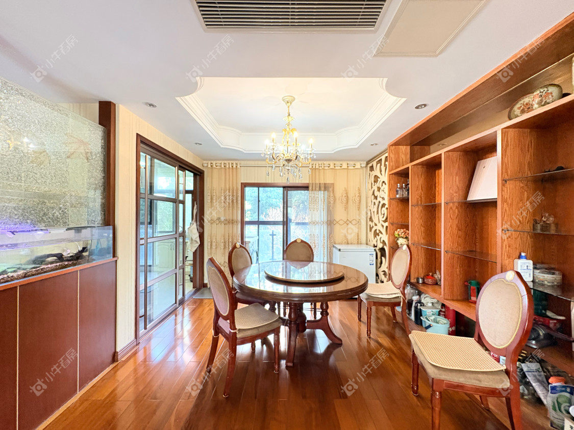 镇江天波城在售二手房源室内图_小牛看房