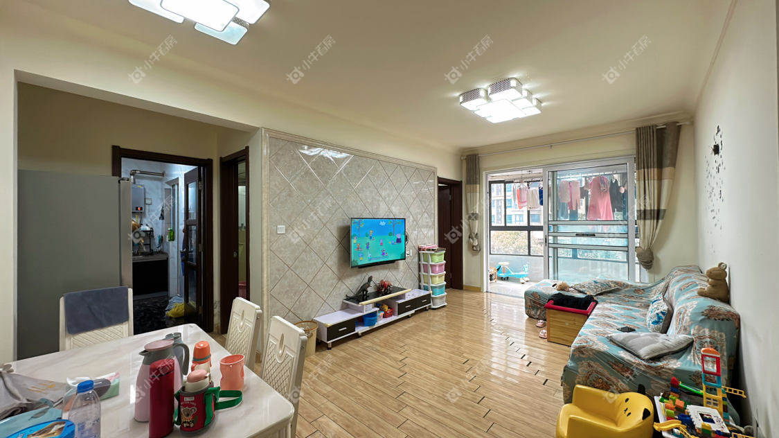 镇江碧桂园在售二手房源_小牛看房