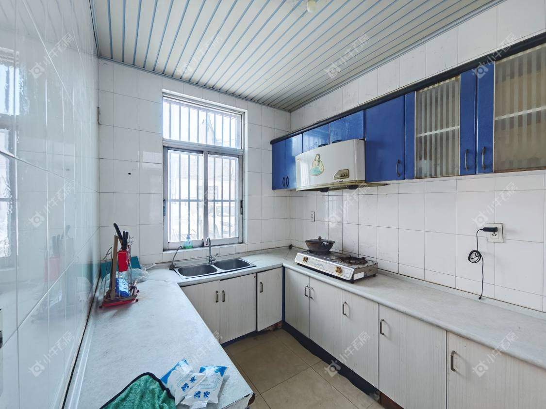 镇江东风新区在售二手房源室内图_小牛看房