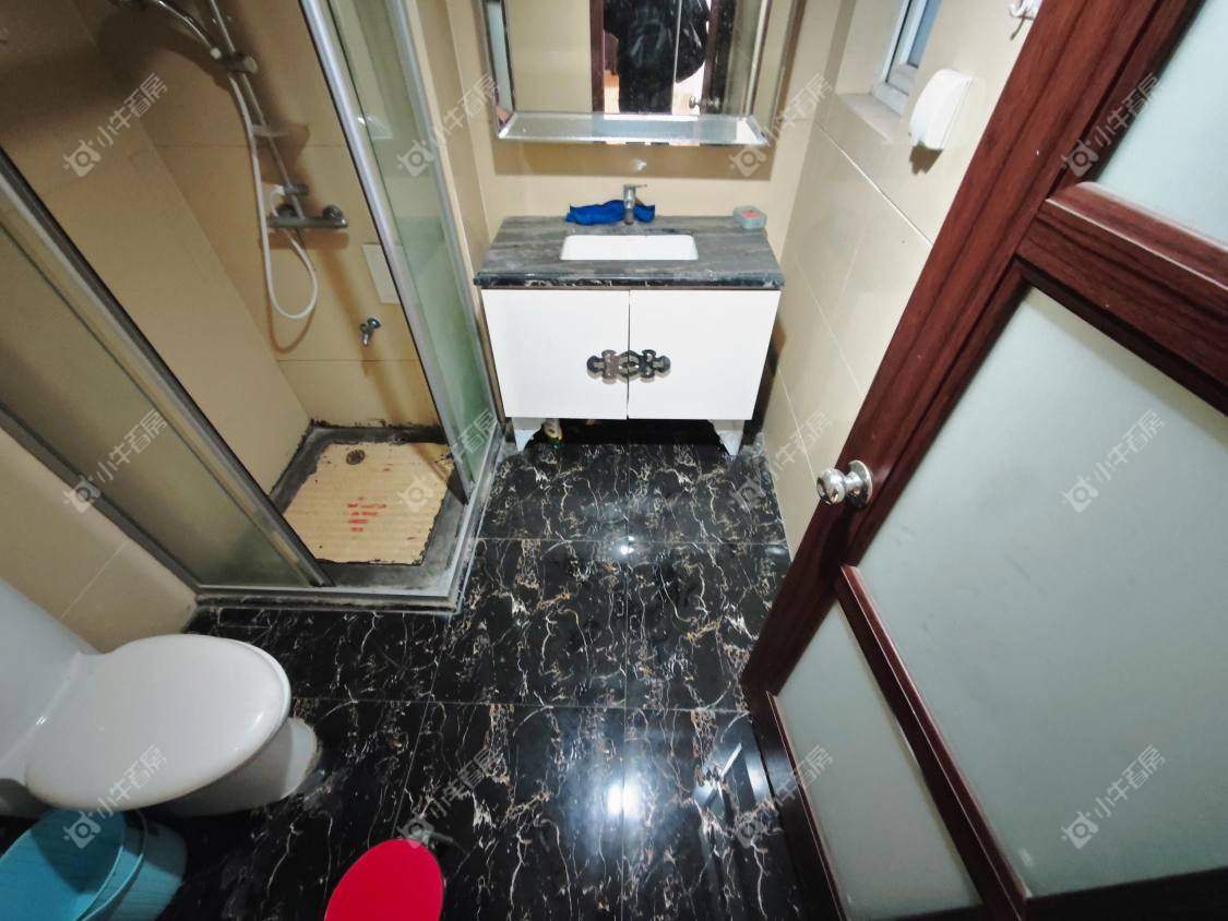 镇江碧桂园在售二手房源室内图_小牛看房