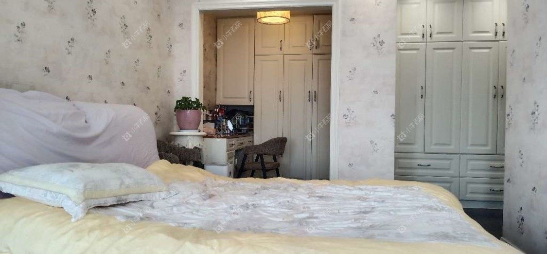 镇江金凤凰在售二手房源_小牛看房