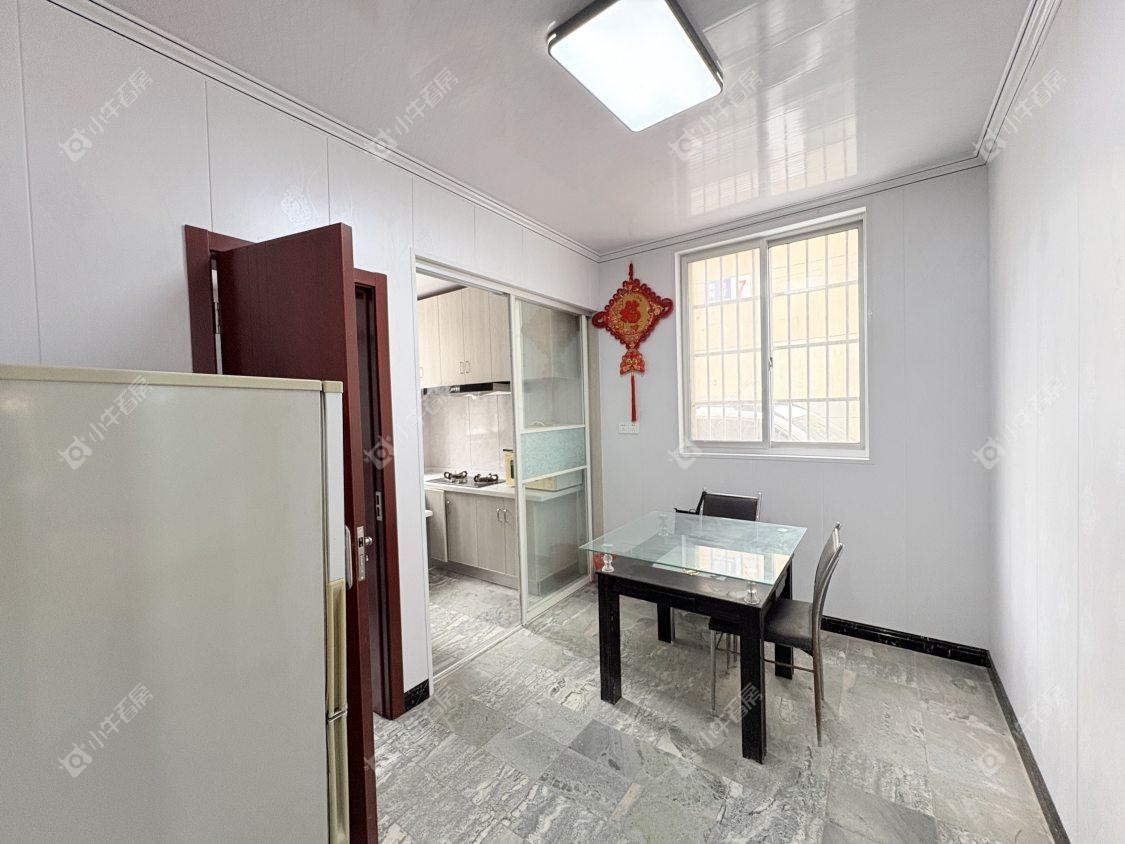 镇江海会新村在售二手房源室内图_小牛看房