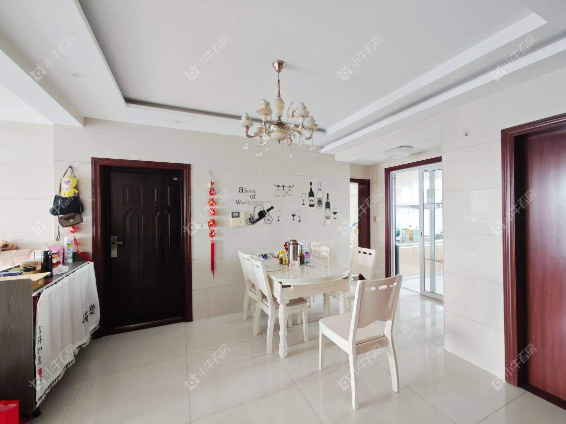 镇江名仕苑在售二手房源室内图_小牛看房