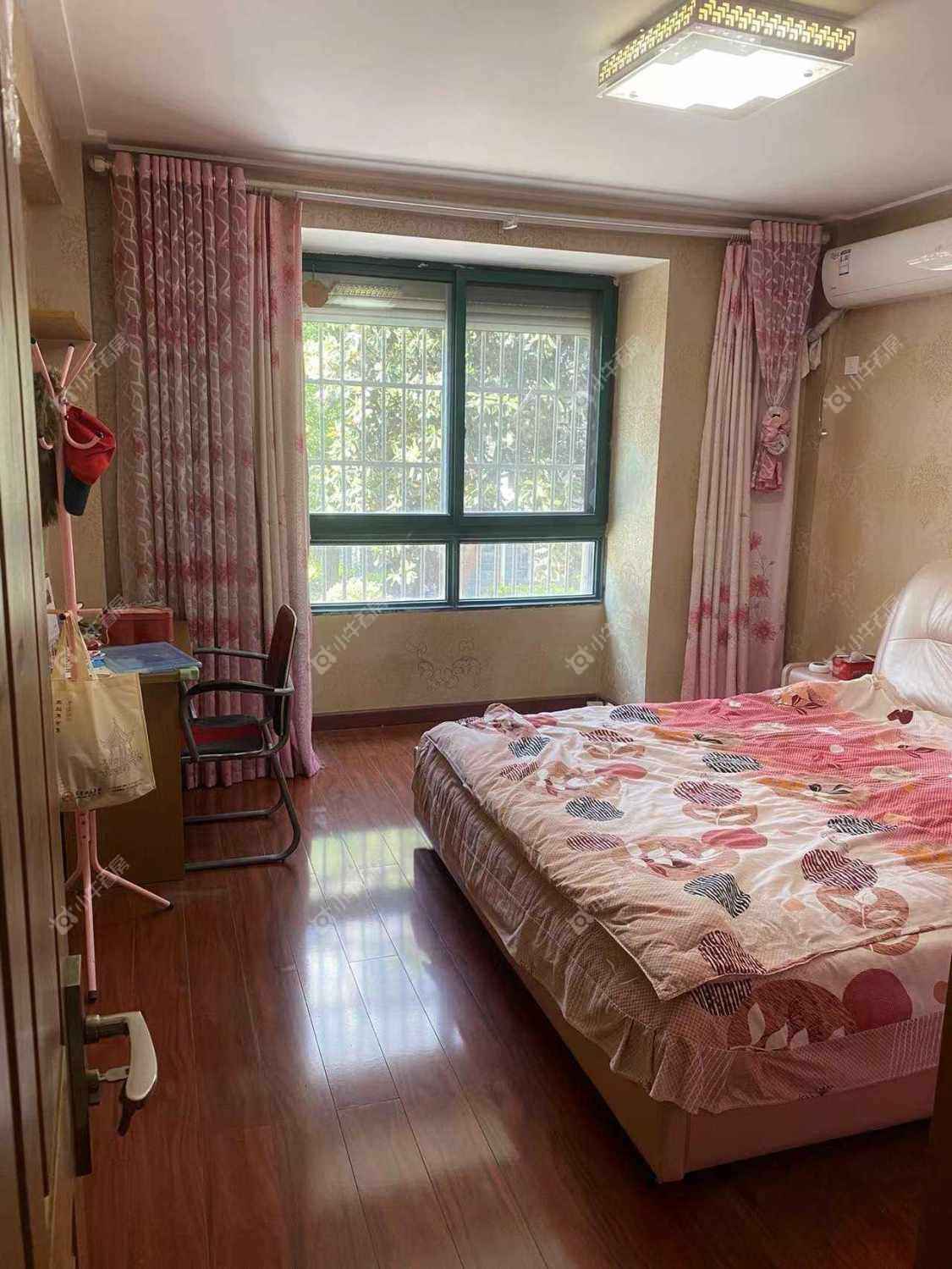 镇江碧水兰庭在售二手房源_小牛看房