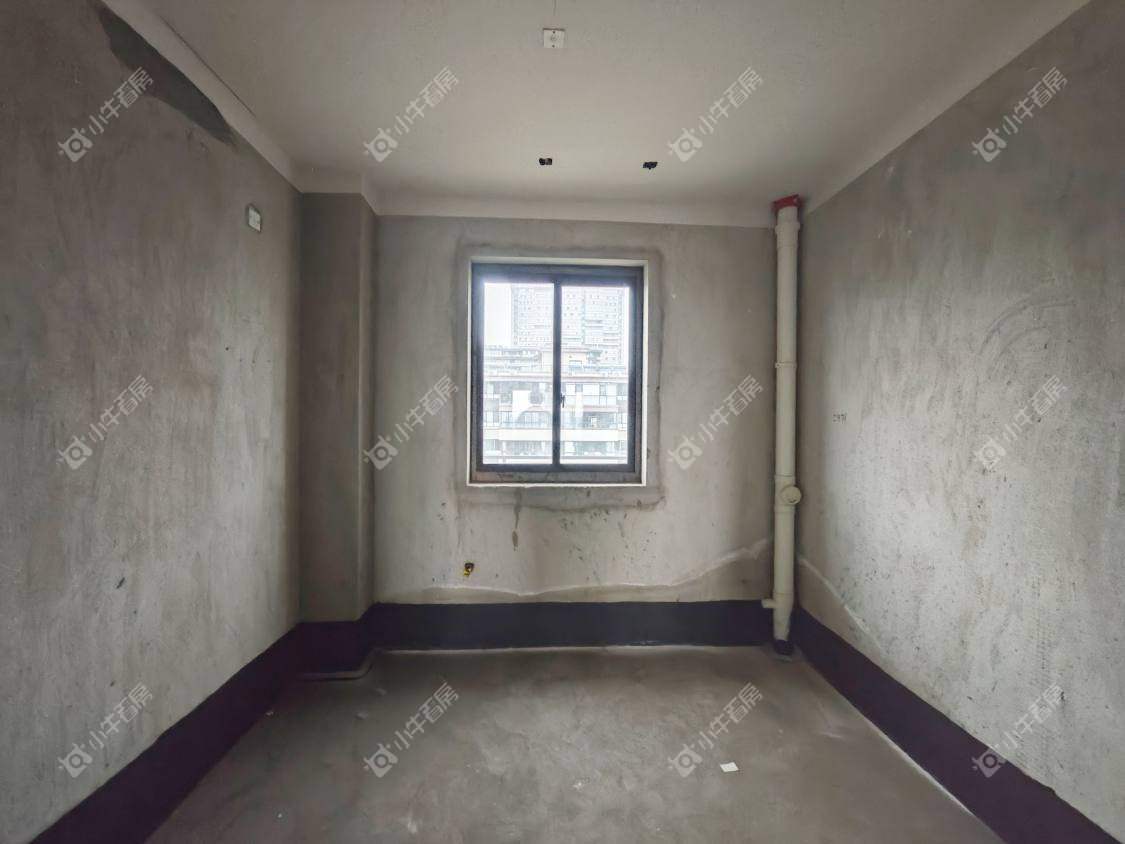 镇江凤凰郡在售二手房源室内图_小牛看房