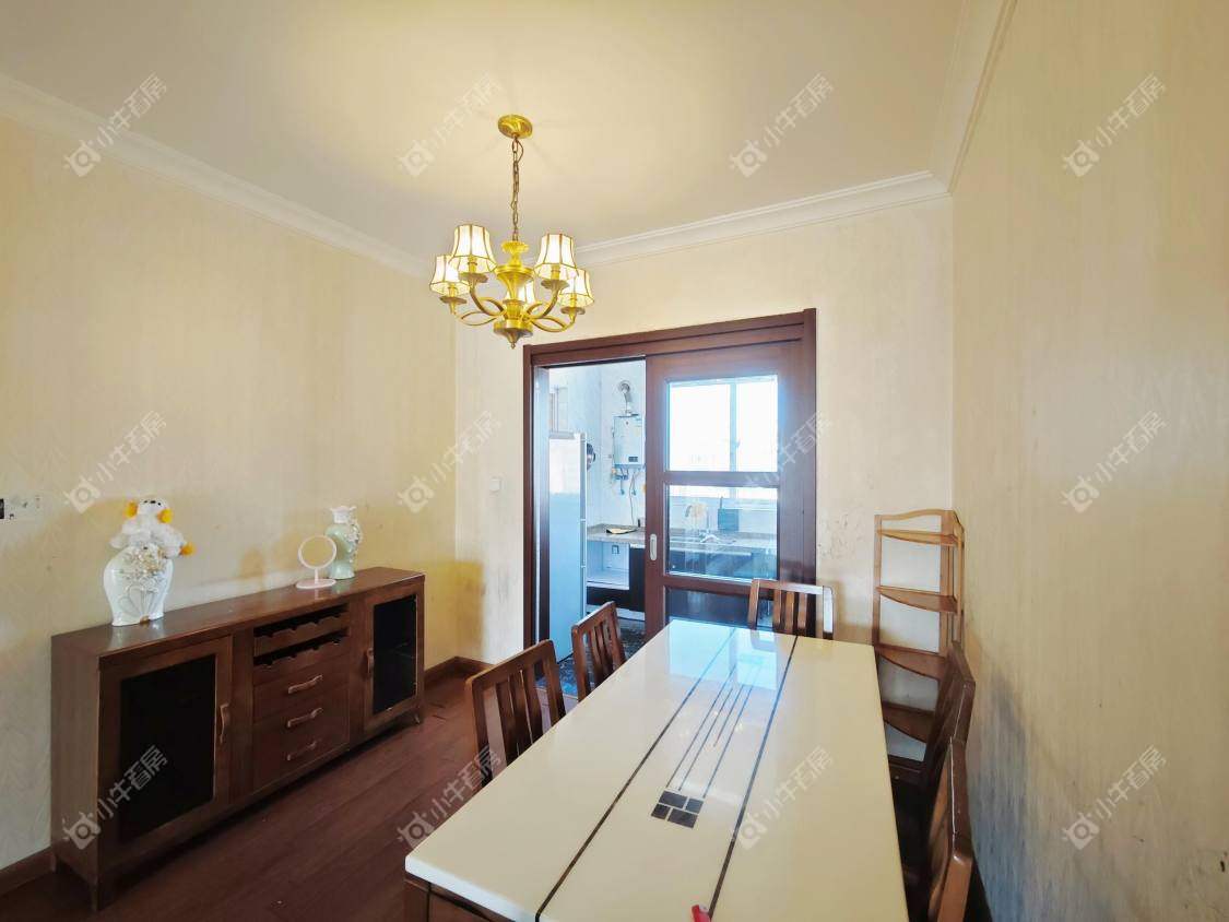 镇江碧桂园在售二手房源室内图_小牛看房