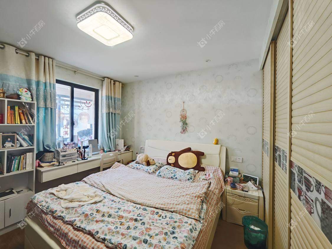 镇江玉泉小区在售二手房源室内图_小牛看房