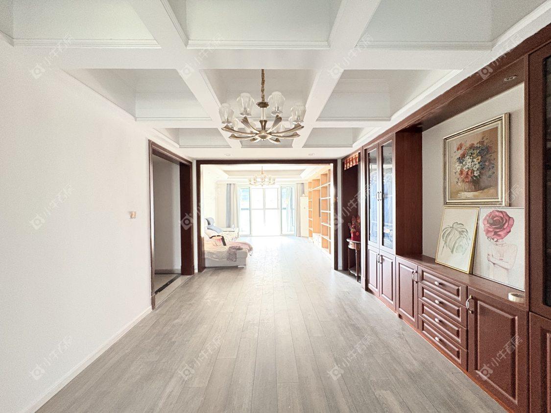 镇江碧桂园在售二手房源室内图_小牛看房