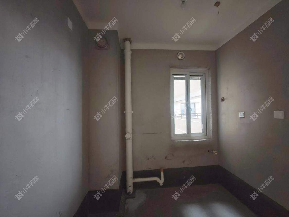 镇江中南熙悦城中南二期在售二手房源室内图_小牛看房