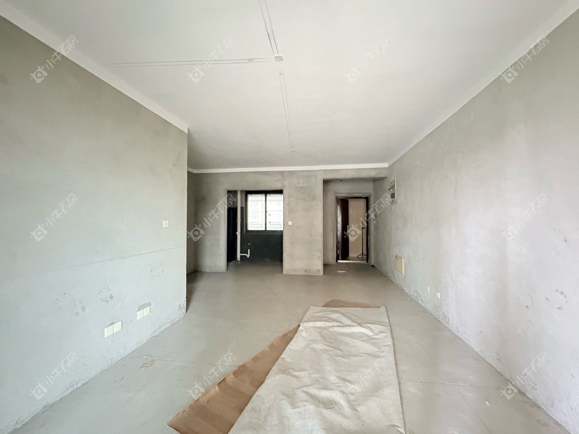 镇江荣城国际（中央公馆）在售二手房源_小牛看房