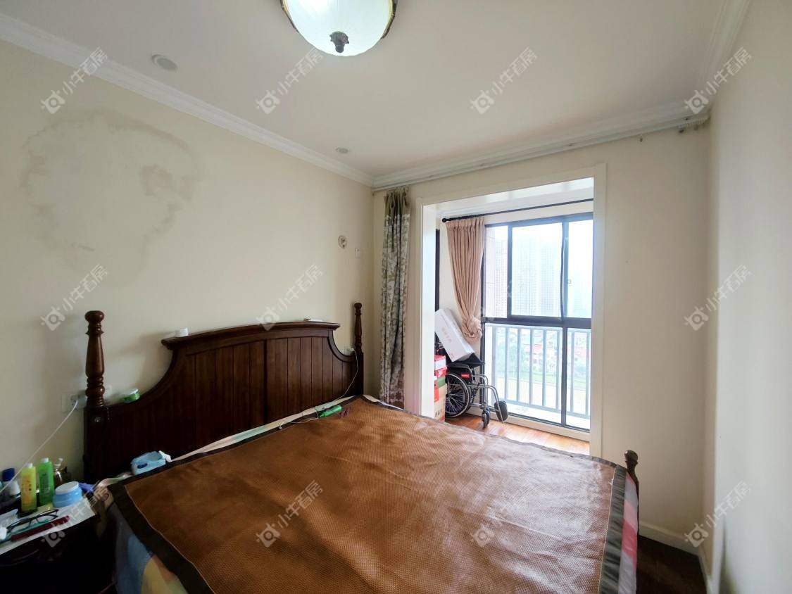 镇江御珑湾(丹阳)在售二手房源室内图_小牛看房