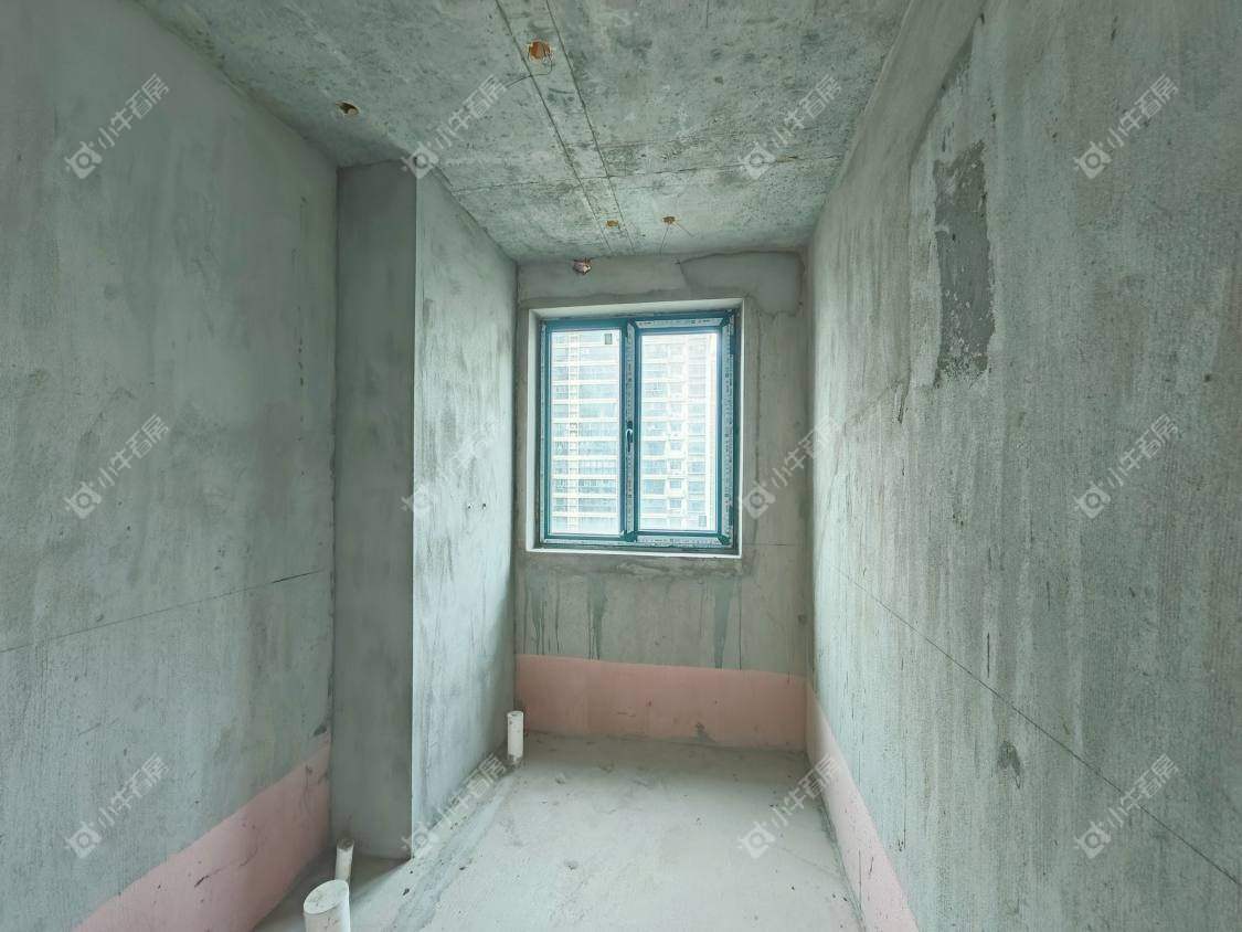 镇江恒大名都二三期在售二手房源室内图_小牛看房