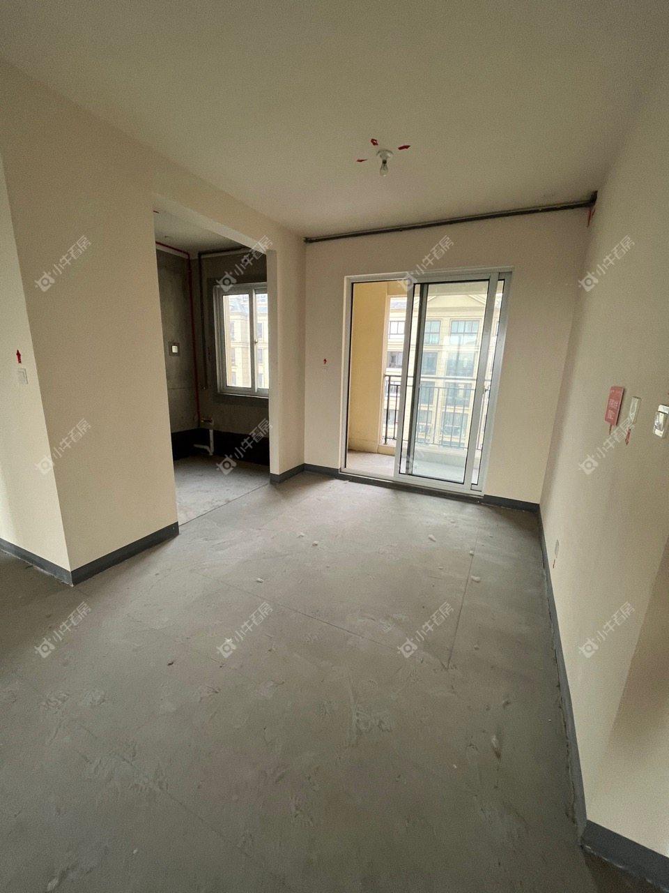 镇江中南君悦府中南一期在售二手房源室内图_小牛看房